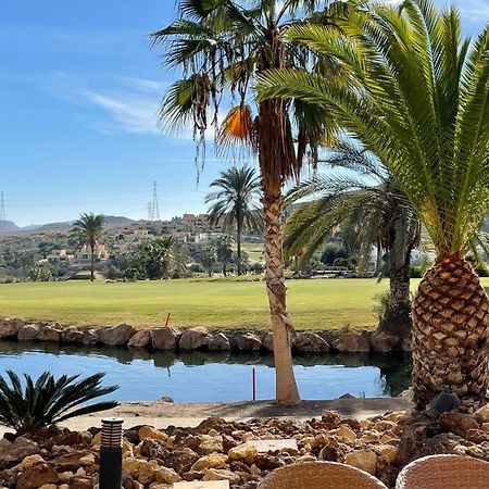 Tamarillas Golf Vera Exteriör bild